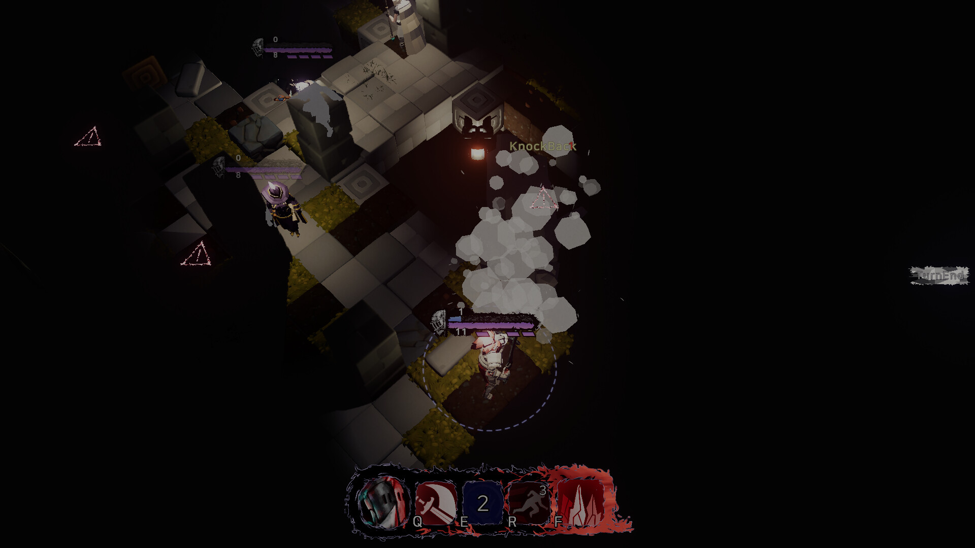 Integrity screenshot #1