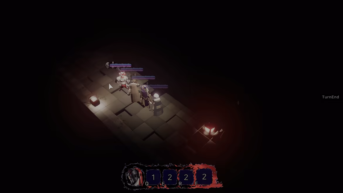 Integrity video 1
