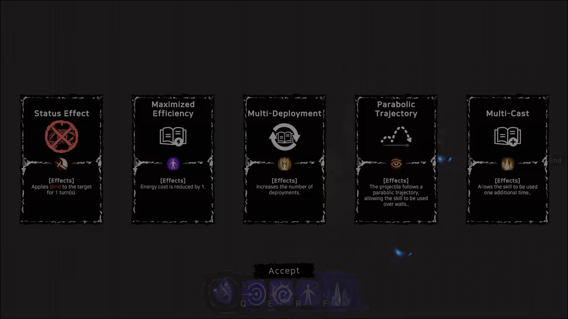 Integrity video 6