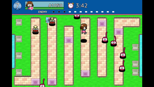 Boomerang Survivor 3 game for windows Pc 1