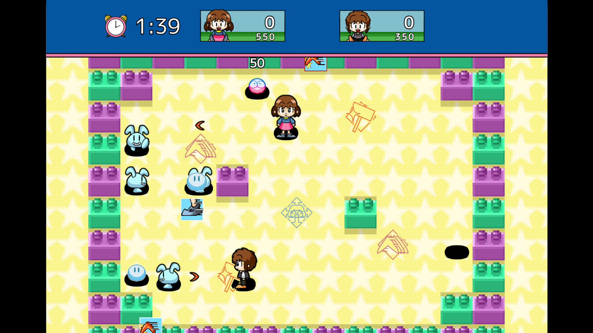 Boomerang Survivor 3 screenshot #5