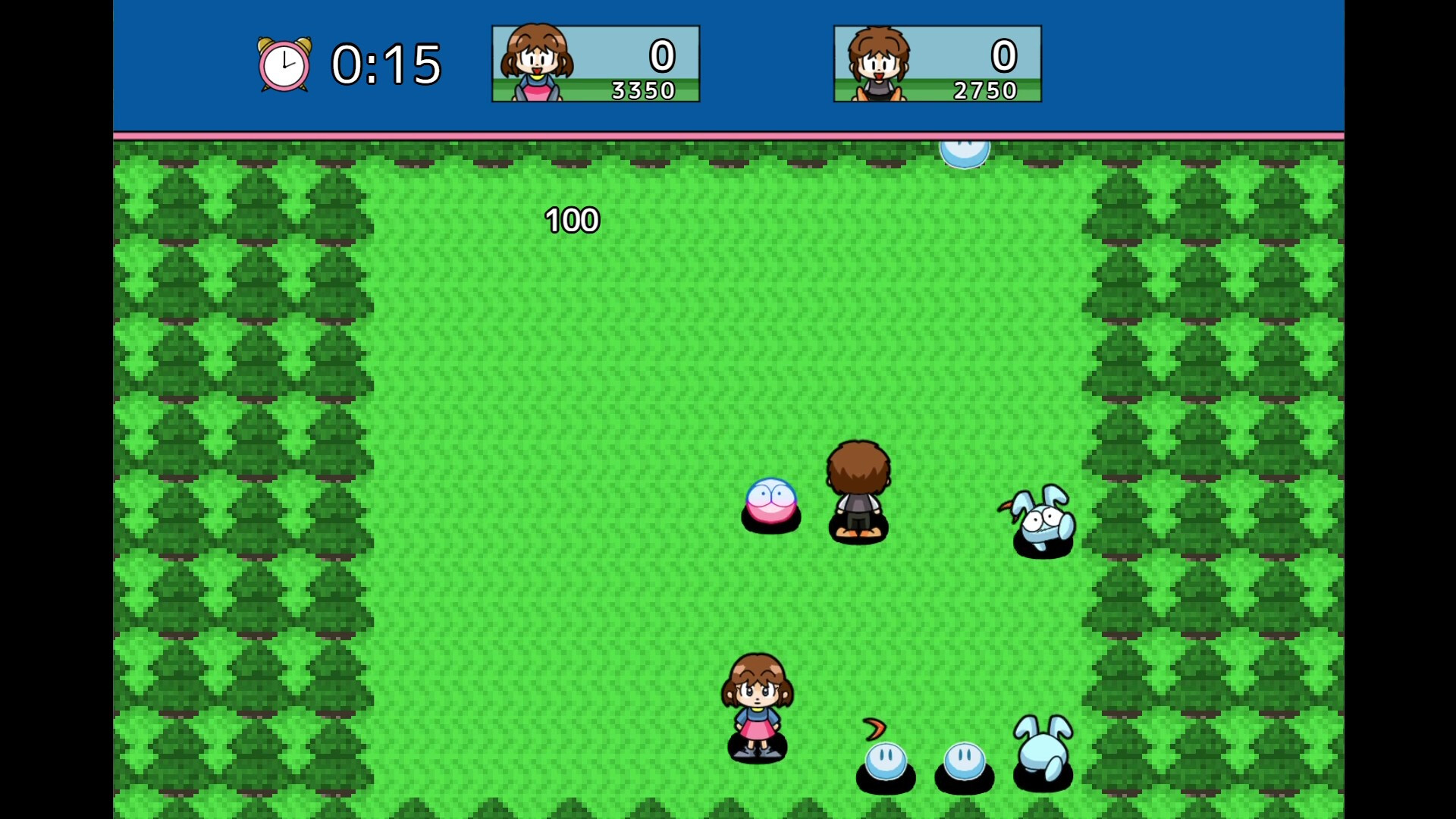 Boomerang Survivor 3 screenshot #4