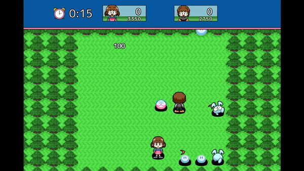 Boomerang Survivor 3for windows and Linux 1