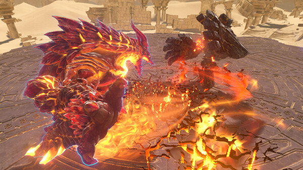 Granblue Fantasy: Relink - Endless Ragnarok Upgrade Kit (Special Edition)