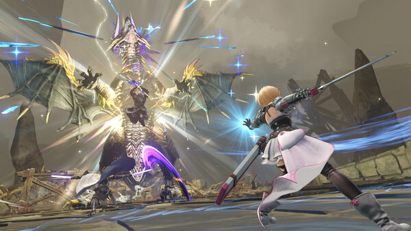 Granblue Fantasy: Relink - Endless Ragnarok Upgrade Kit (Special Edition)