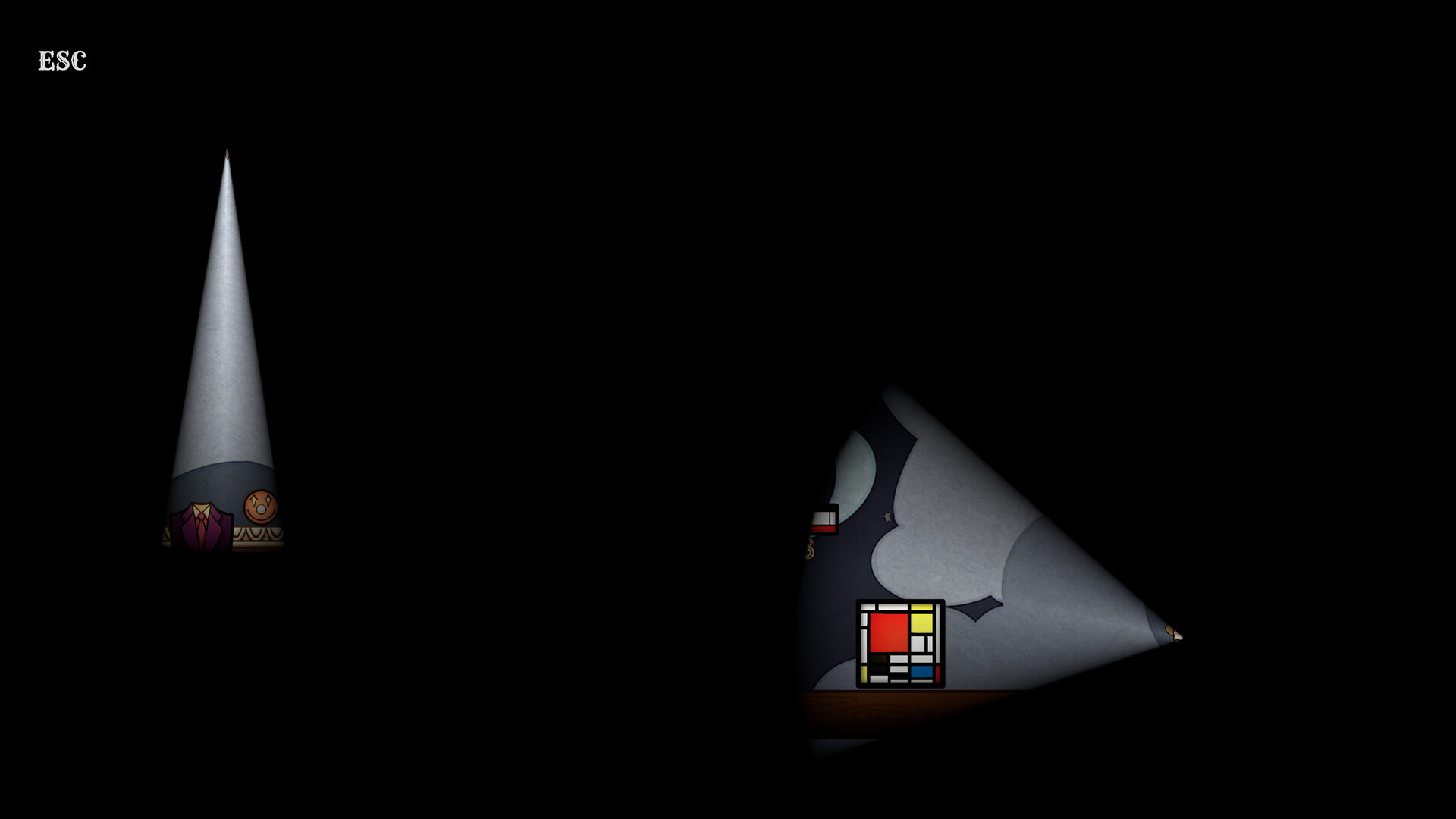 KraDawn screenshot #4