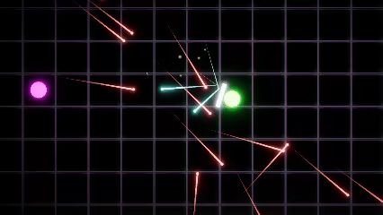 ShieldSurvivor video 2