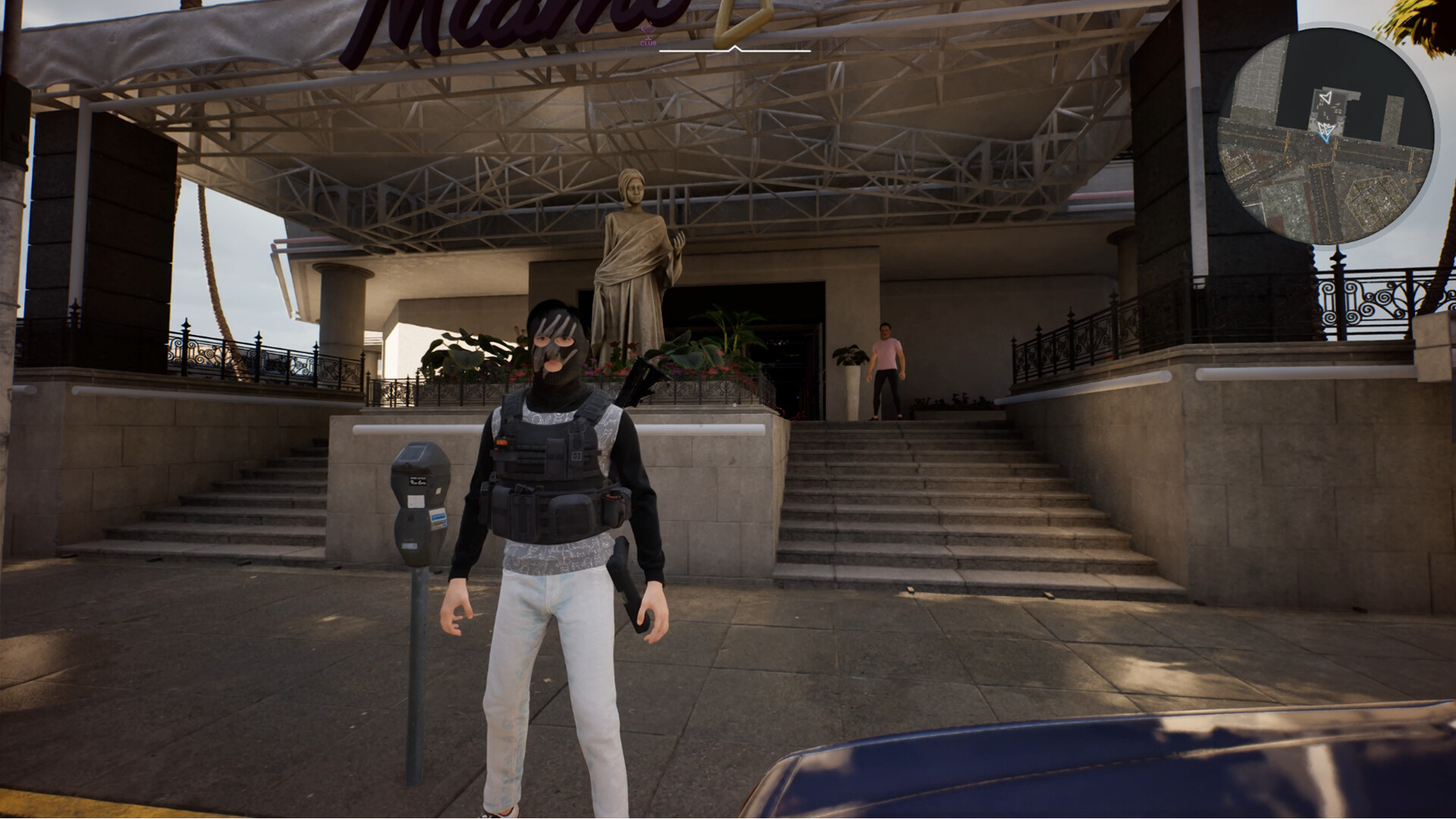 Nice City: Prologue screenshot #8