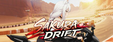 Sakura Drift