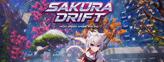 Sakura Drift