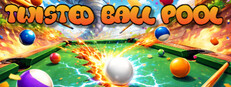Twisted Ball Pool Banner