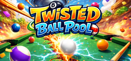 Twisted Ball Pool