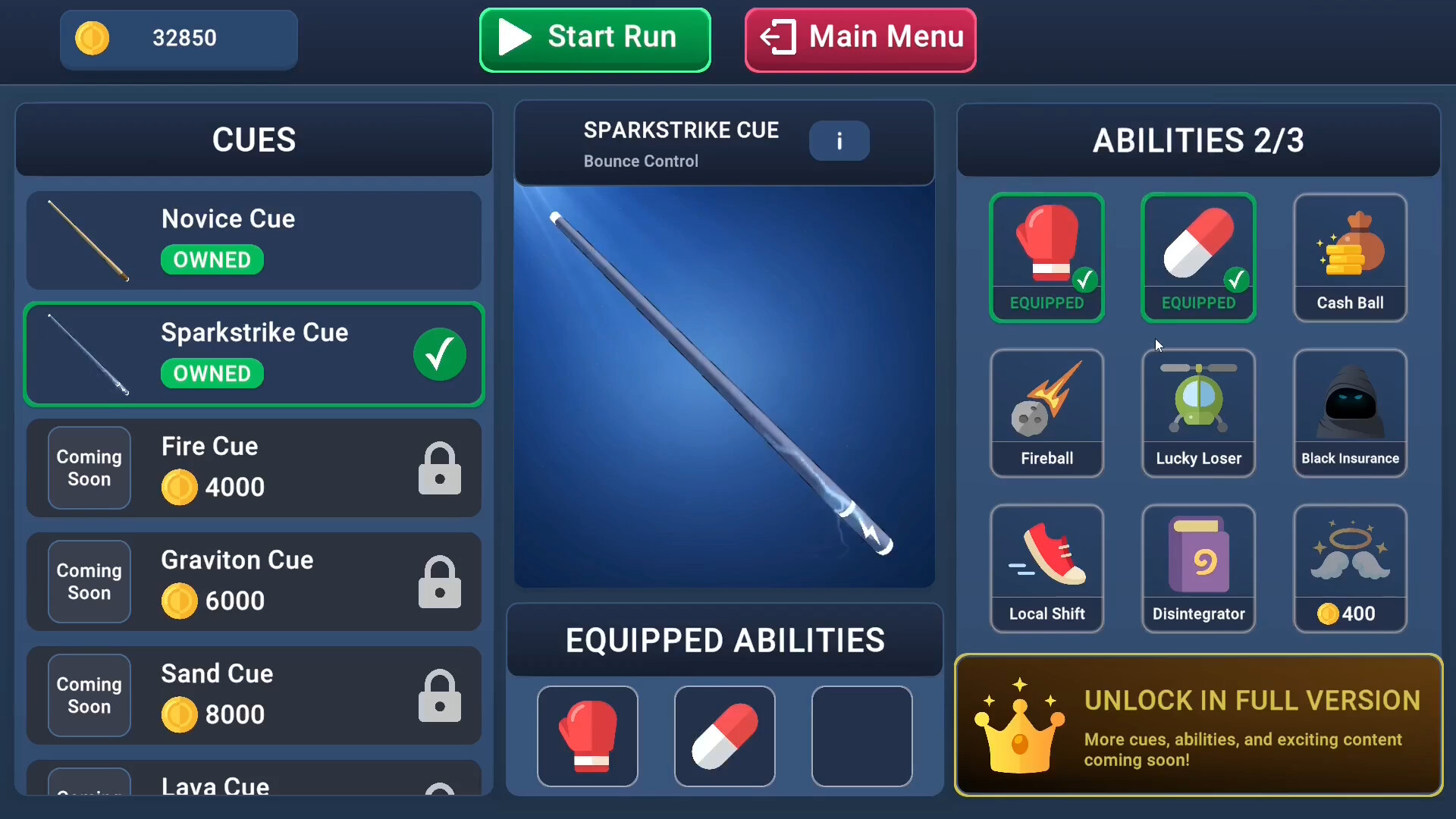 Twisted Ball Pool screenshot 2