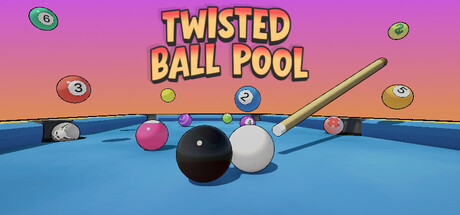 Twisted Ball Pool — Steam game cover