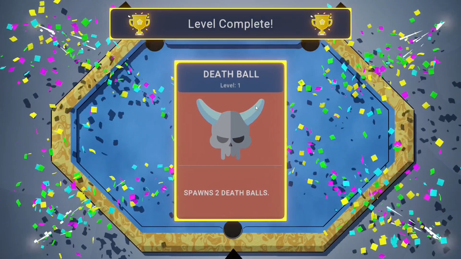 Twisted Ball Pool screenshot #6