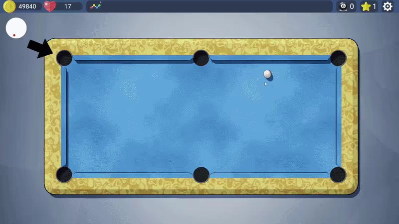 Twisted Ball Pool video 2