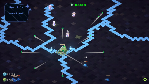HYPHAE game for windows Pc 1