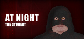 At Night: The Student