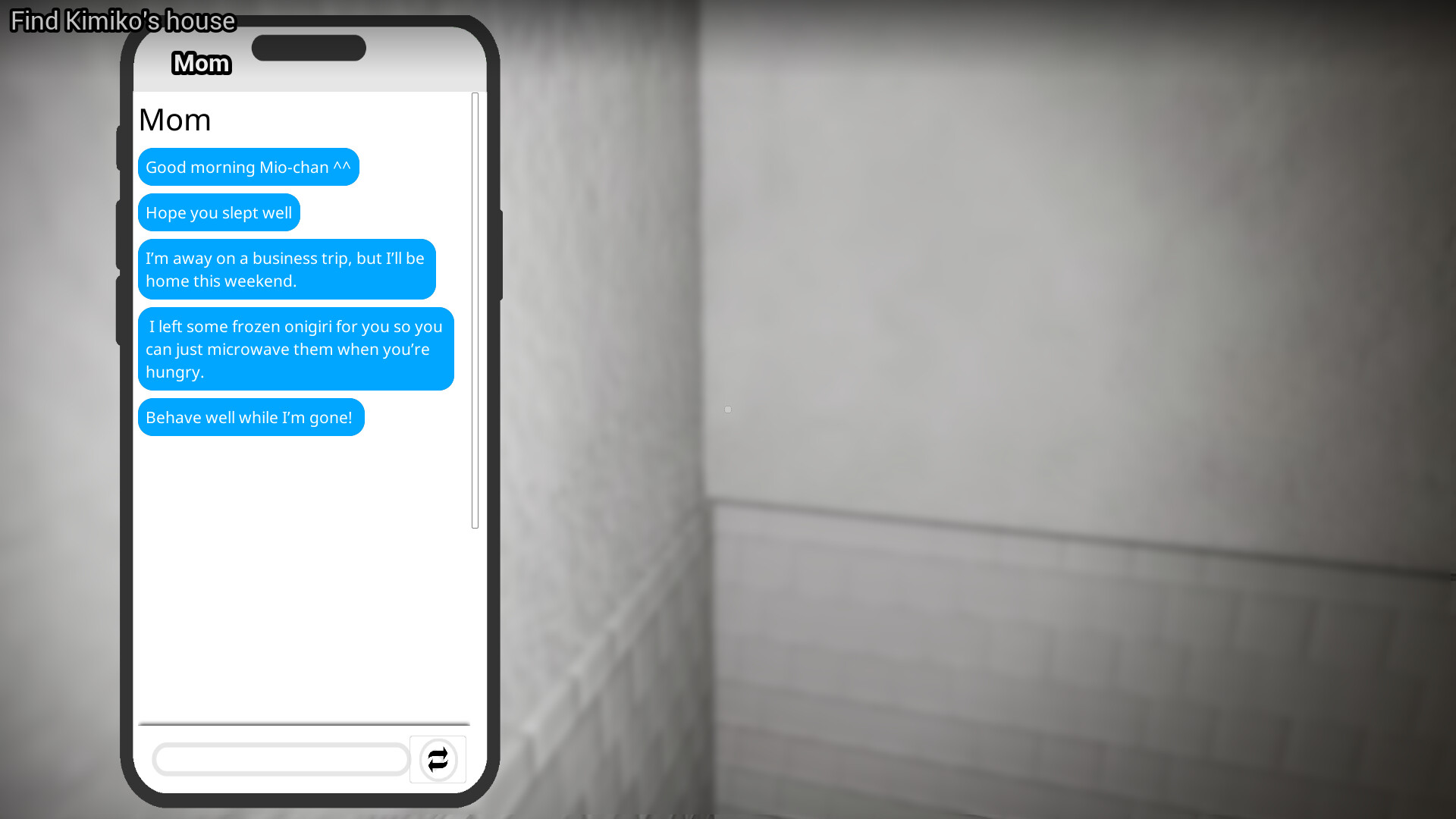 At Night: The Student screenshot #6