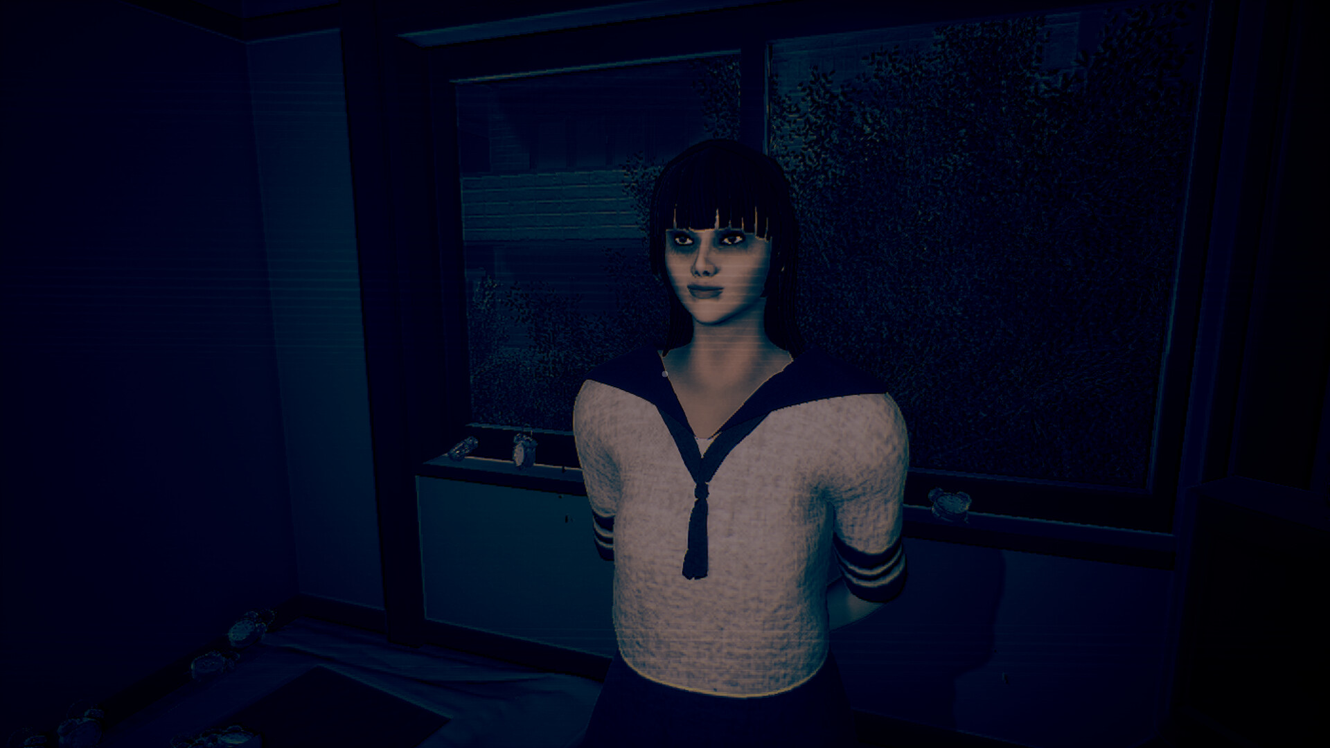 At Night: The Student Featured Screenshot #1