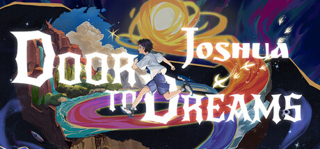 Joshua: Door to Dreams