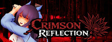 Crimson Reflection Banner