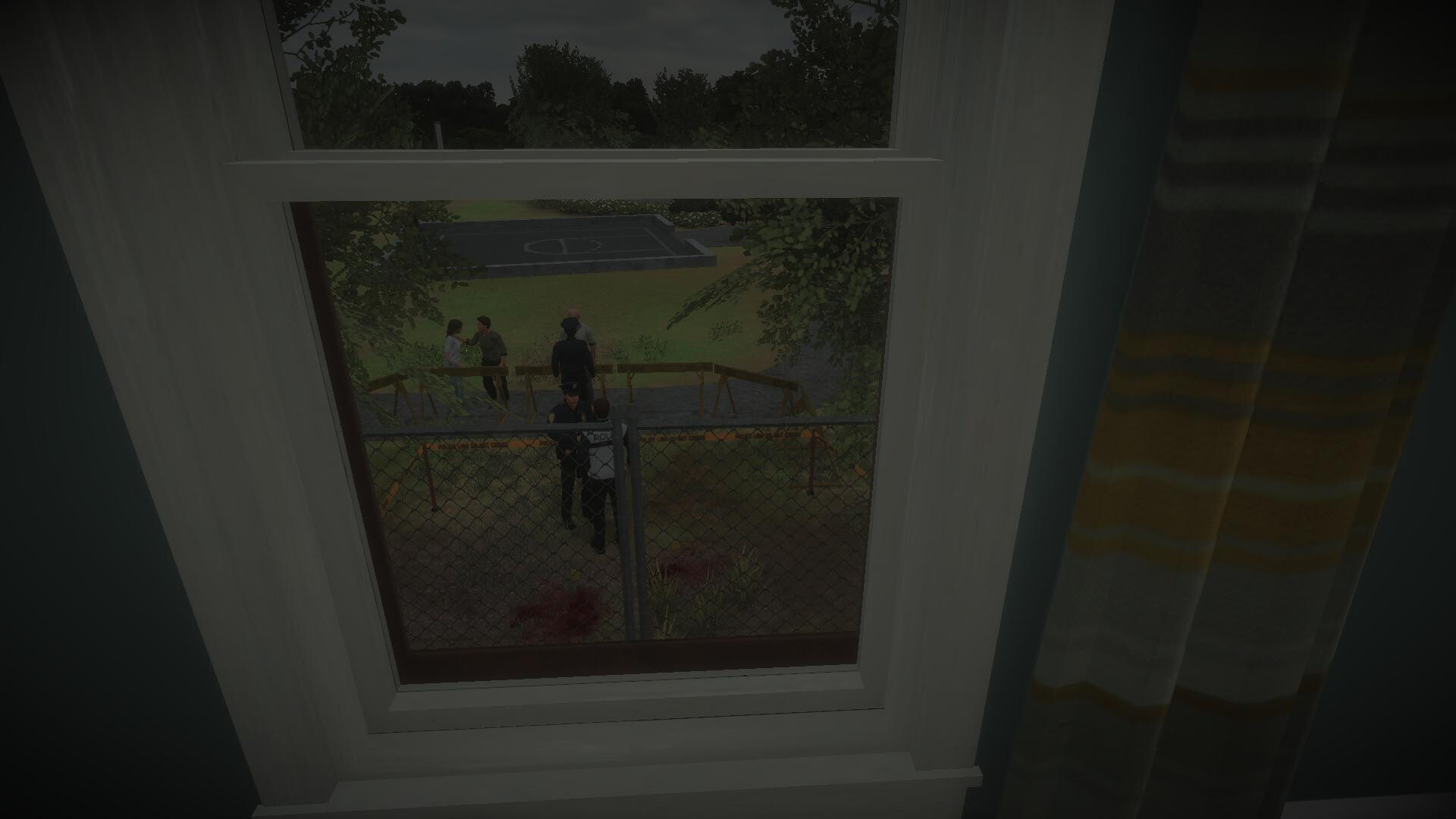 Memories : Silenced screenshot #3