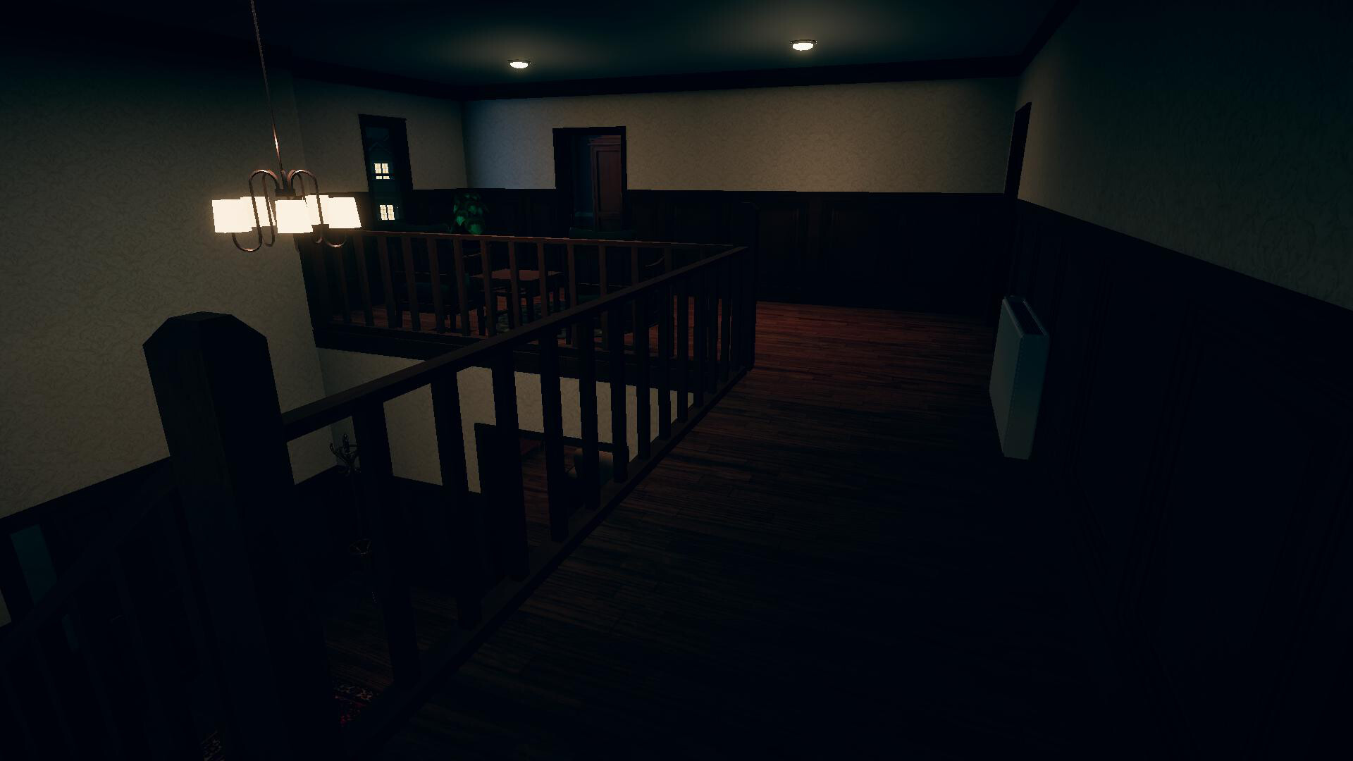 Memories : Silenced screenshot #2