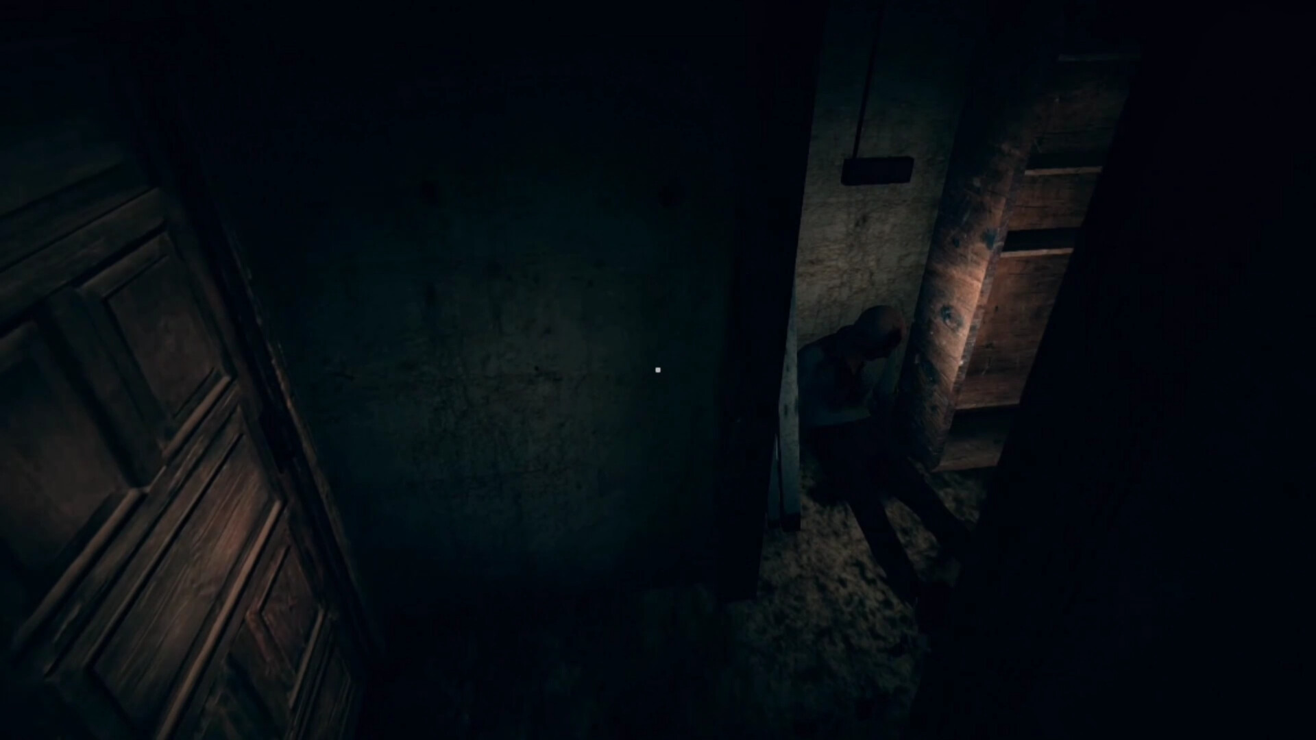 Memories : Silenced screenshot #9