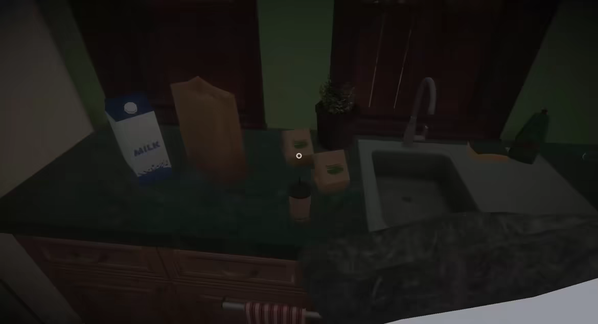 Memories : Silenced. video 3