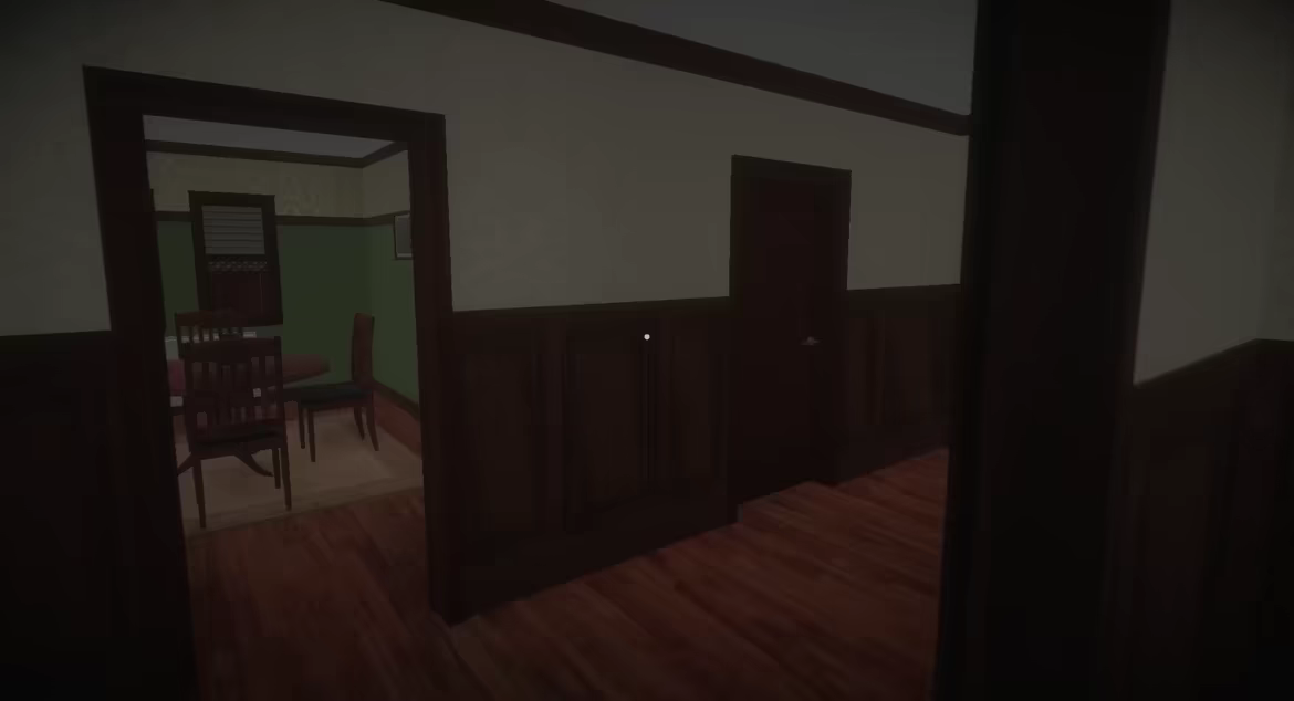 Memories : Silenced. video 1