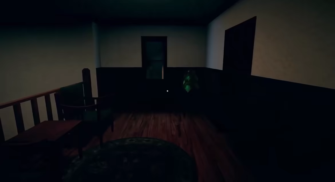 Memories : Silenced. video 4