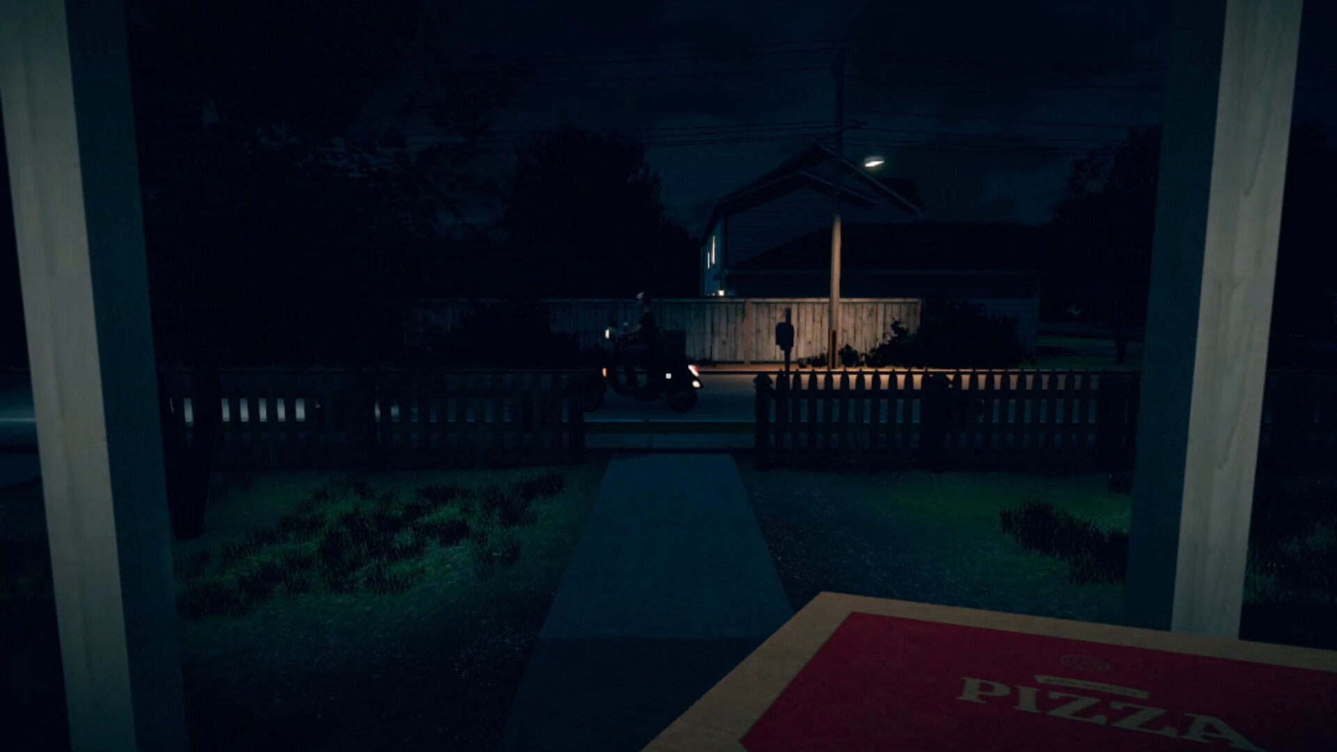 Memories : Silenced screenshot #7