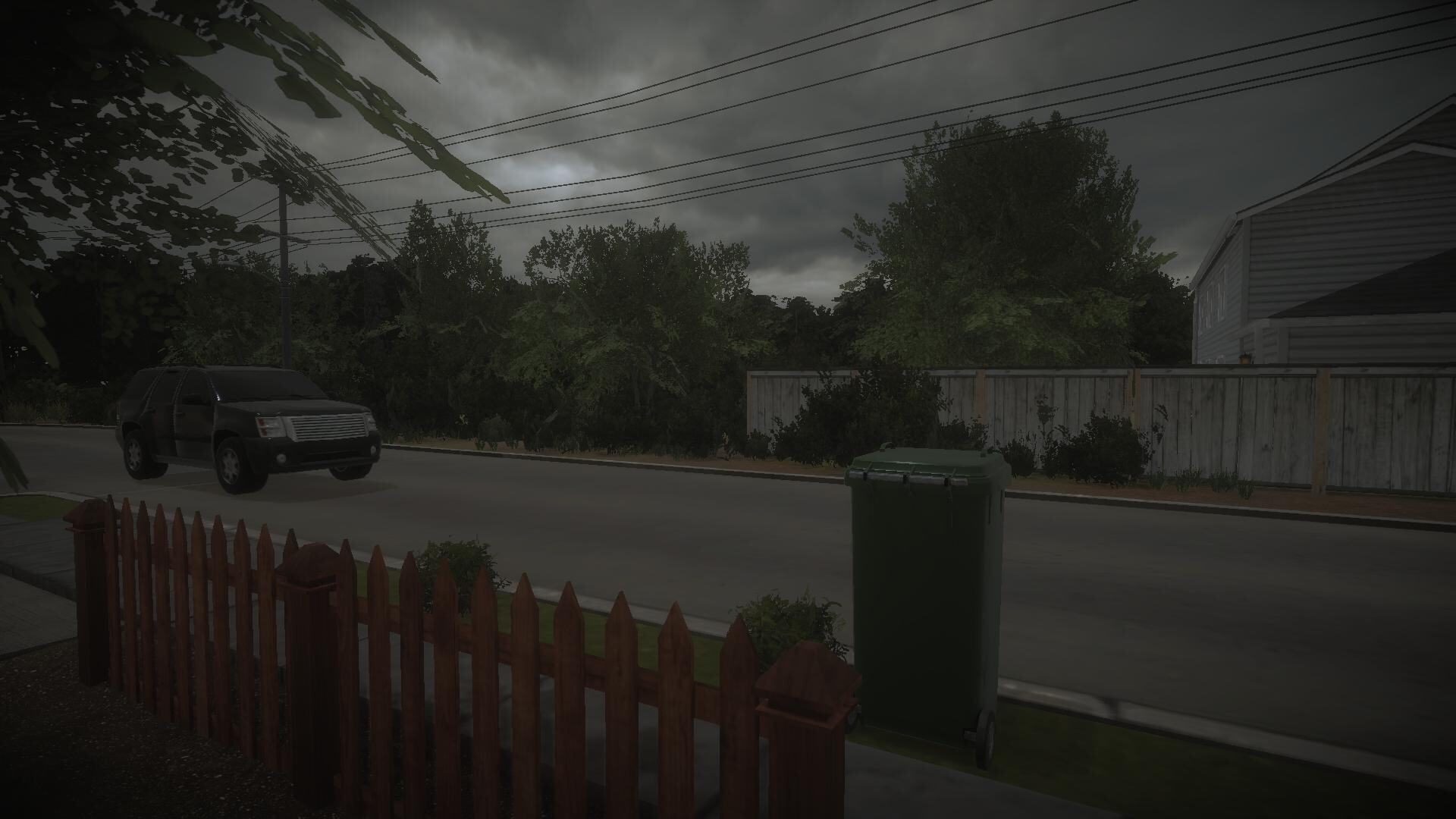 Memories : Silenced screenshot #6
