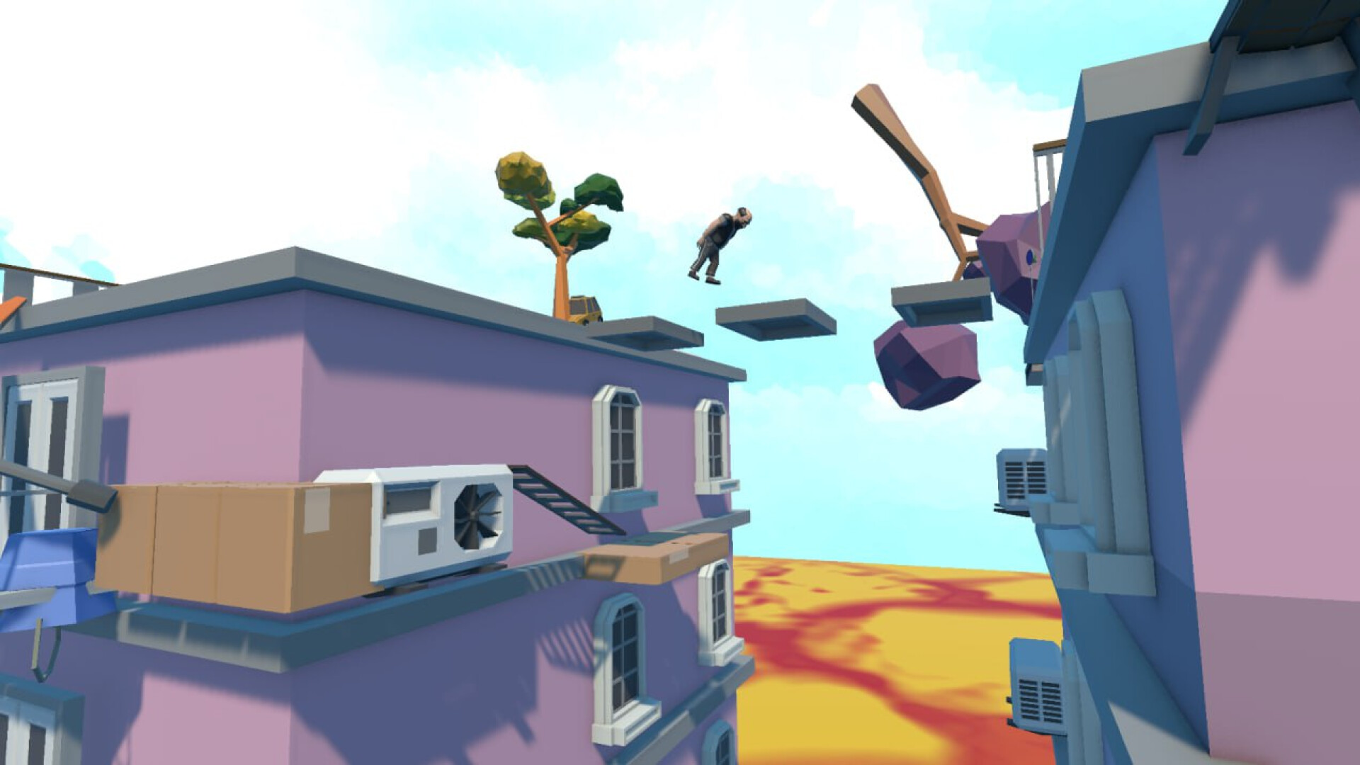 Hobble-Wobble Featured Screenshot #1