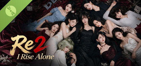 Re2 I Rise Alone - Demo header