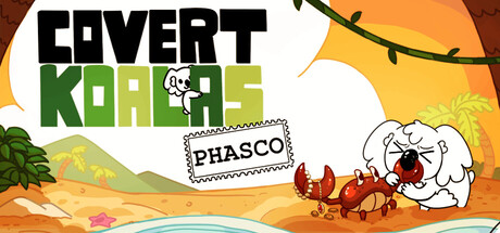 Covert Koalas: Phasco
