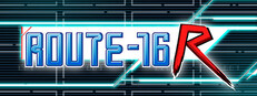 ROUTE16R Steam capsule image