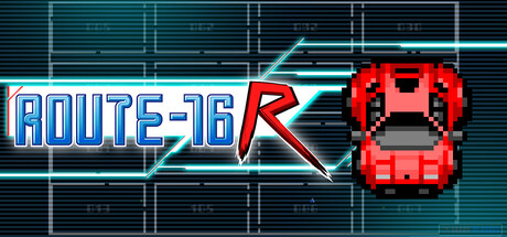 ルート16R