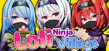 Loli Ninja Village