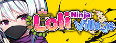 Loli Ninja Village