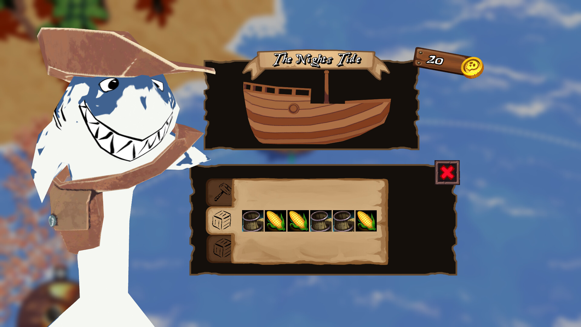 Tales Of Eight screenshot 5