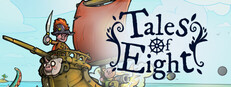 Tales Of Eight