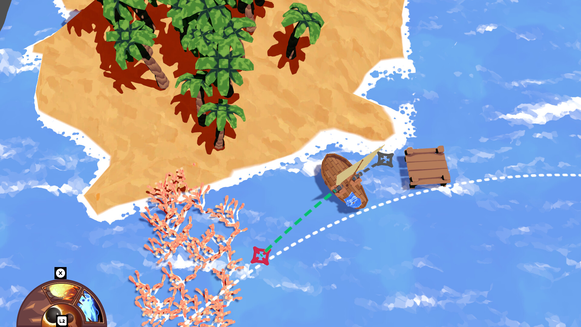 Tales Of Eight screenshot 2