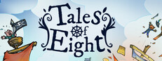 Tales Of Eight