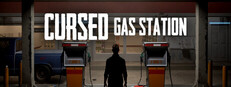 Cursed Gas Station cover