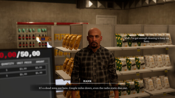 Screenshot media