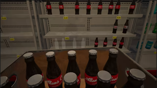 Cursed Gas Station video 2