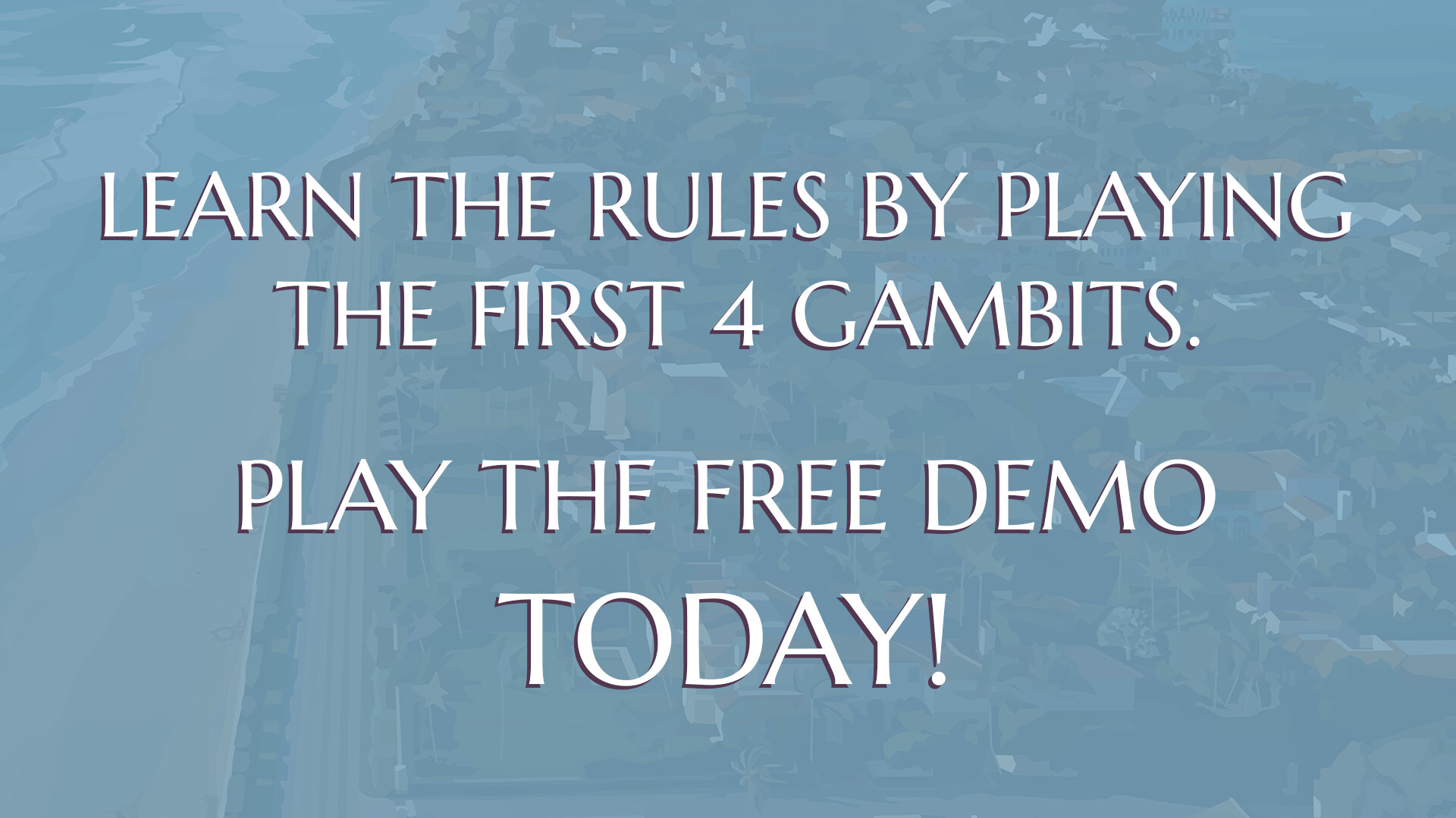 Gold Coast Gambits: Boca Raton & Palm Beach screenshot 1
