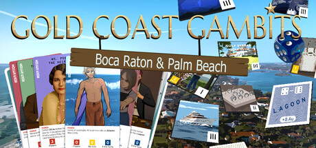 Gold Coast Gambits: Boca Raton & Palm Beach